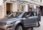 Land Rover Range Rover Evoque Autobiography 2014 года